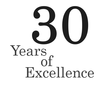 30 Years Of Excellence Md